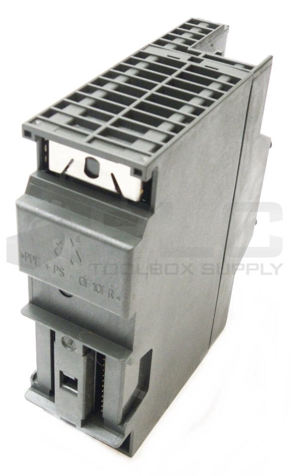 LOT OF 2 SIEMENS 6ES7 321-1BH02-0AA0 SIMATIC S7 INPUT MODULE *READ* - Image 6