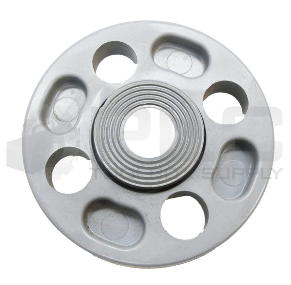 LOT OF 7 NEW SPEARS SCH80 FLANGE 1/2" CPVC 12FT-LBS - Image 4