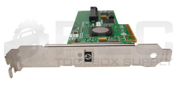 LSI LOGIC SAS3042E-HP HOST BUS ADAPTER - Image 5