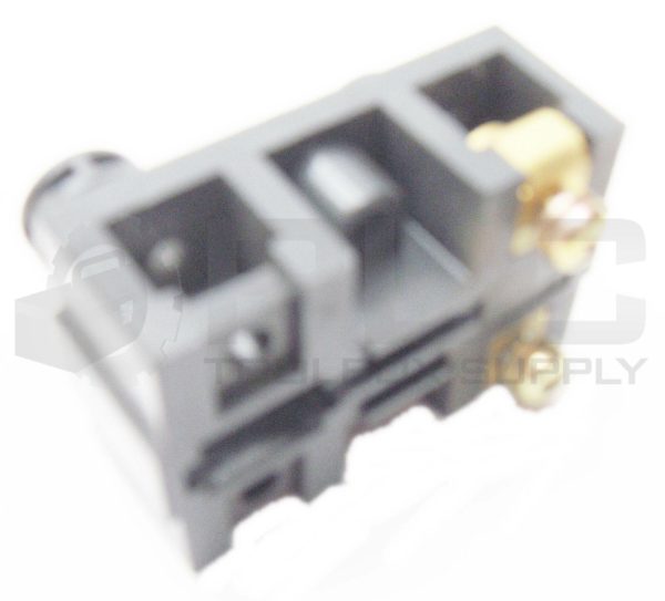 MAGNETEK SBPU-H2 CONTACT 2 PUSH BUTTON PENDANT STATION SWITCH - Image 3