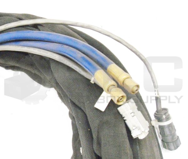 MESSER CABLE/HOSE ASSY FOR SHORT CUTTING TABLE APPROX 45' - Image 3