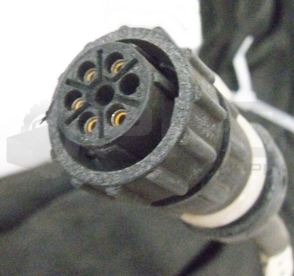 MESSER CABLE/HOSE ASSY FOR SHORT CUTTING TABLE APPROX 45' - Image 6