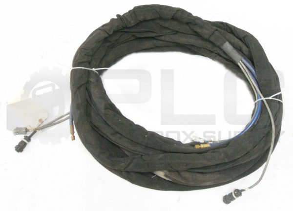 MESSER CABLE/HOSE ASSY FOR SHORT CUTTING TABLE APPROX 45'
