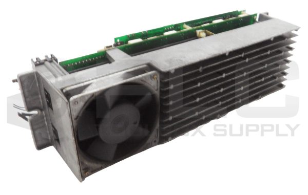 MITSUBISHI TRA41A DC SERVO DRIVE UNIT A22723 TR23E-41-A TR-34-B - Image 4
