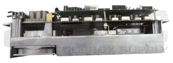 MITSUBISHI TRA41A DC SERVO DRIVE UNIT A22723 TR23E-41-A TR-34-B - Image 5