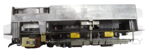 MITSUBISHI TRA41A DC SERVO DRIVE UNIT A22723 TR23E-41-A TR-34-B - Image 6