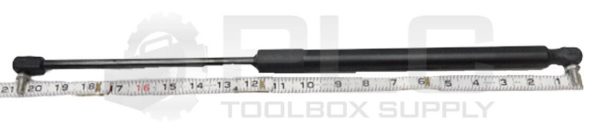 NEW 4RONT 338-008 GAS SPRING W/ BALL JOINT ENDS 00911 0845N 226/18 A 47 - Image 3
