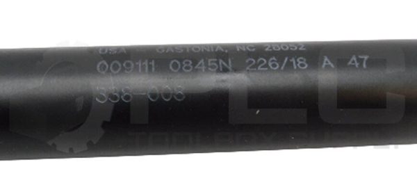 NEW 4RONT 338-008 GAS SPRING W/ BALL JOINT ENDS 00911 0845N 226/18 A 47 - Image 7