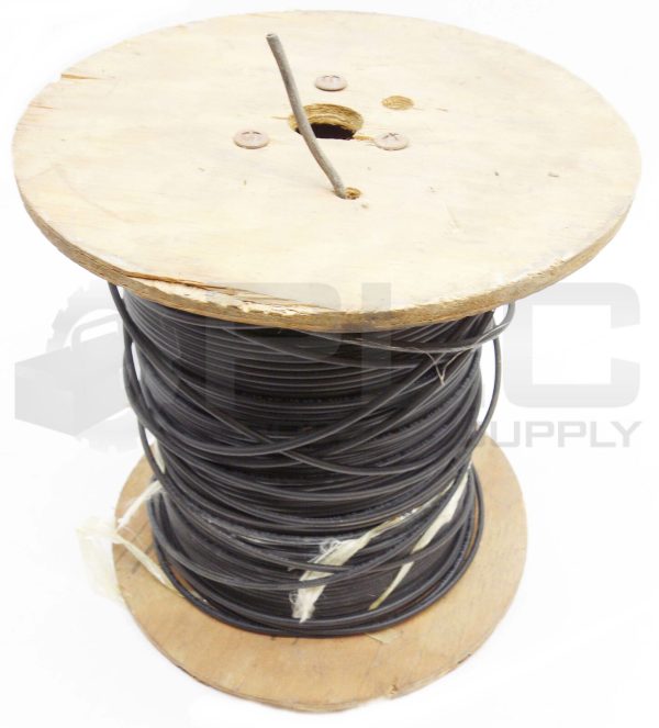 NEW AETNA INS WIRE CO RHH 12 AWG APPROX 1250 FT