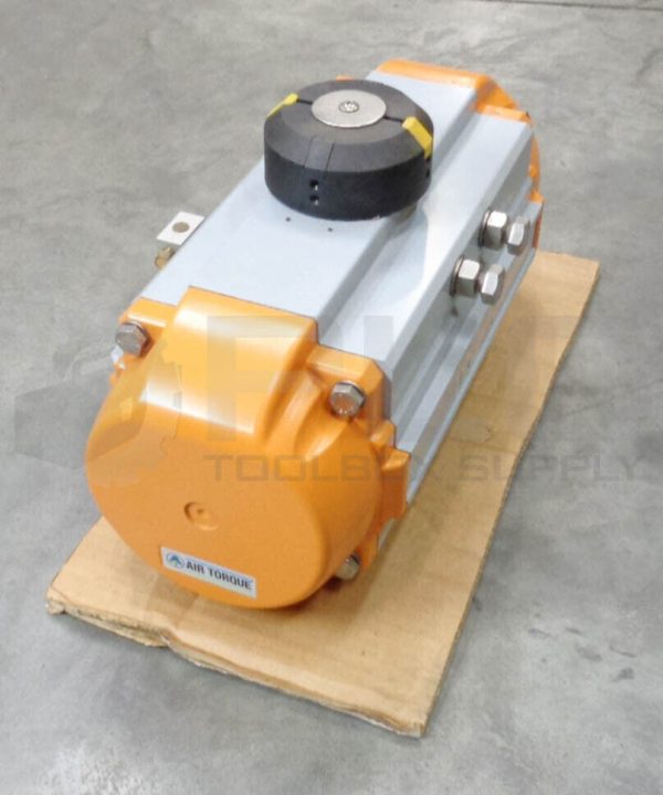 NEW AIR TORQUE PT550 D H DOUBLE ACTING PNEUMATIC VALVE ACTUATOR 120 PSI - Image 5