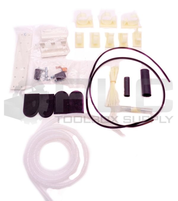 NEW ALCOA 055-2427-0000 FIBER OPTIC SHELF AFL TELECOMMUNICATIONS DIVISION - Image 6