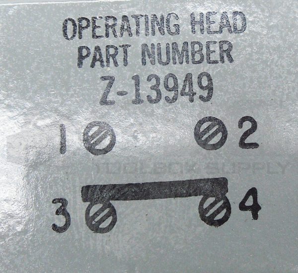 NEW ALLEN BRADLEY 802T-B SER D OILTIGHT LIMIT SWITCH NSMP - Image 11