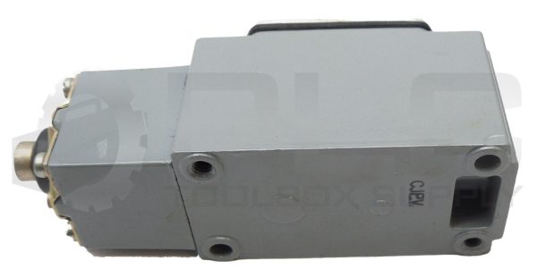 NEW ALLEN BRADLEY 802T-B SER D OILTIGHT LIMIT SWITCH NSMP - Image 9