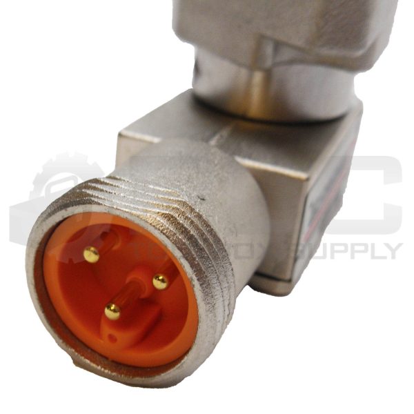 NEW BALLUFF BES 516-200-S2/1.750"-S5 STROKEMASTER INDUCTION SENSOR - Image 3