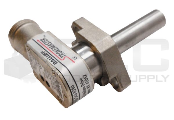 NEW BALLUFF BES 516-200-S2/1.750"-S5 STROKEMASTER INDUCTION SENSOR - Image 4