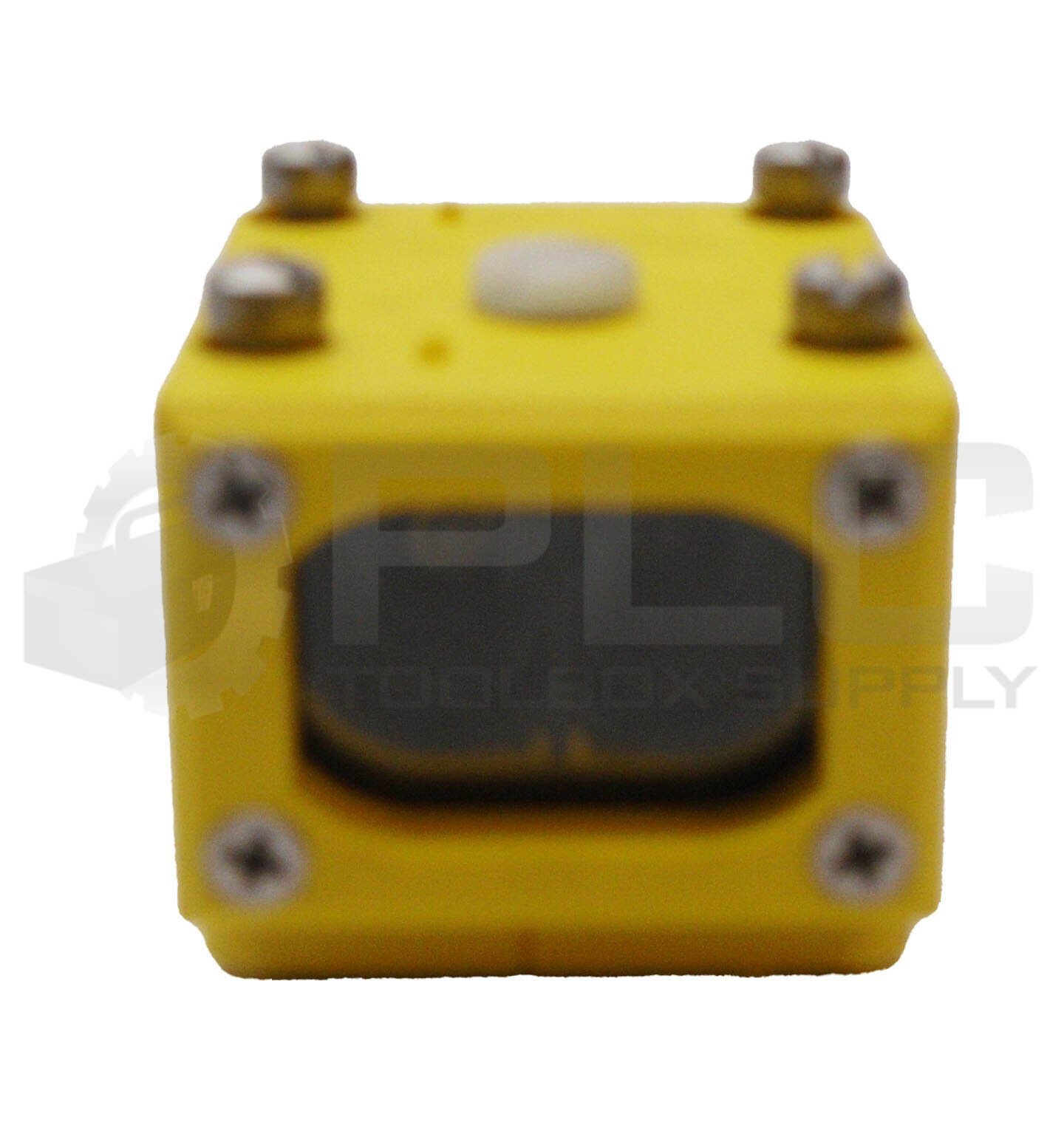 NEW BANNER RSBDSR PHOTOELECTRIC SENSOR HEAD *READ* PLC Toolbox Supply