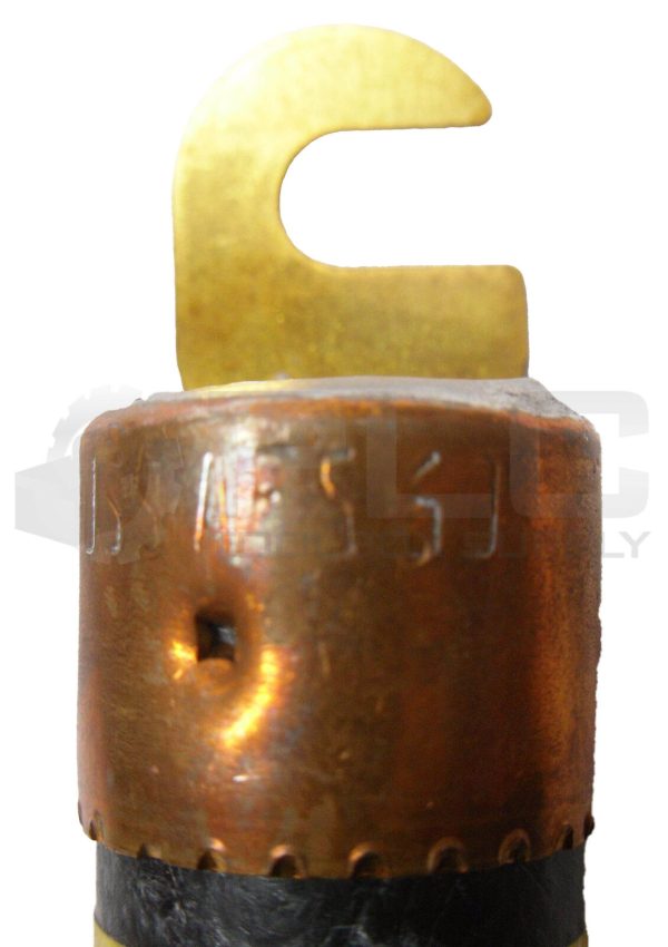 NEW BUSSMAN AFS60 FUSE 250VAC 60A - Image 4