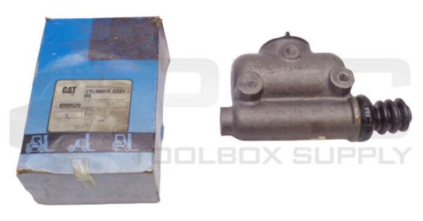 NEW CAT 0399520 CYLINDER ASSEMBLY, CATERPILLAR