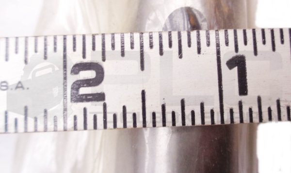 NEW CAT 9124305400 PIN BELL CRANK *READ* - Image 4