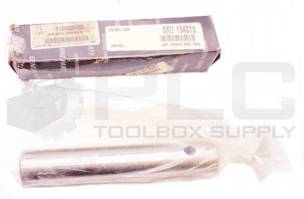 NEW CAT 9124305400 PIN BELL CRANK *READ*