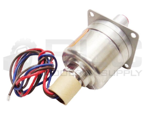 NEW CCS CUSTOM CONTROL SENSORS 642DH1132 PRESSURE SWITCH - Image 4