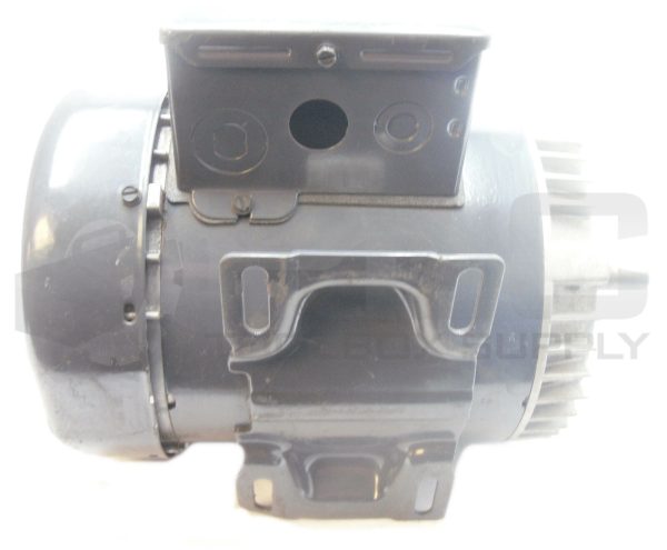 NEW DAYTON 1K079BE INDUSTRIAL MOTOR 1/2HP 1725RPM FR: 56C *READ* - Image 7