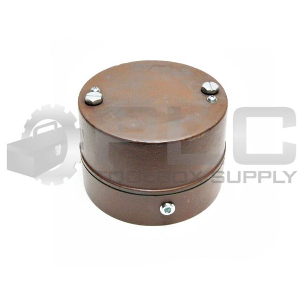 NEW DINGS DYNAMIC XR71015-37-U1 BRAKE 230/460V 1Ph 15 TORQUE LB.FT. - Image 3