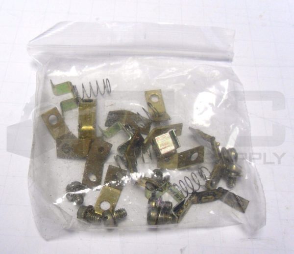 NEW GE CONTACT KIT SIZE 00 55-152313G009 - Image 3