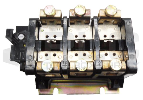 NEW GENERAL ELECTRIC CR324E310A OVERLOAD RELAY - Image 3