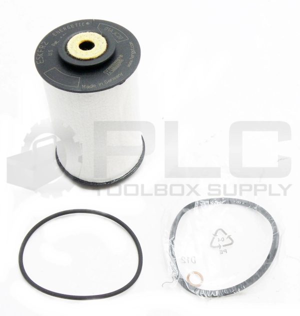 NEW HENGST E5KFR2 FUEL FILTER KIT