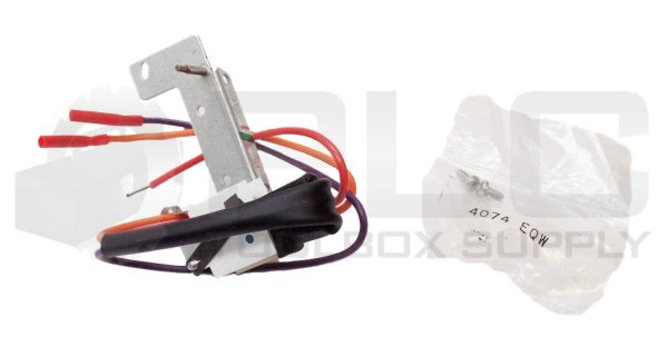 NEW HONEYWELL 220736A INTERNAL AUX SWITCH KIT - Image 3