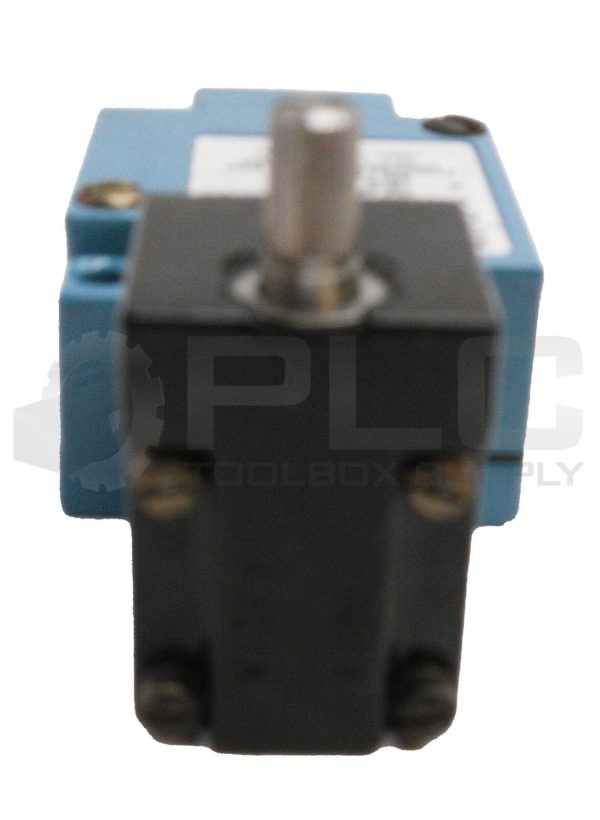 NEW HONEYWELL LZA1 MICRO SWITCH 10A 125-250VAC 1/2HP - Image 5