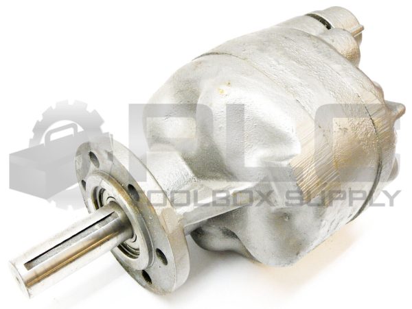 NEW HYDRECO 2015MC4D1BB HYDRAULIC MOTOR 2000 SERIES