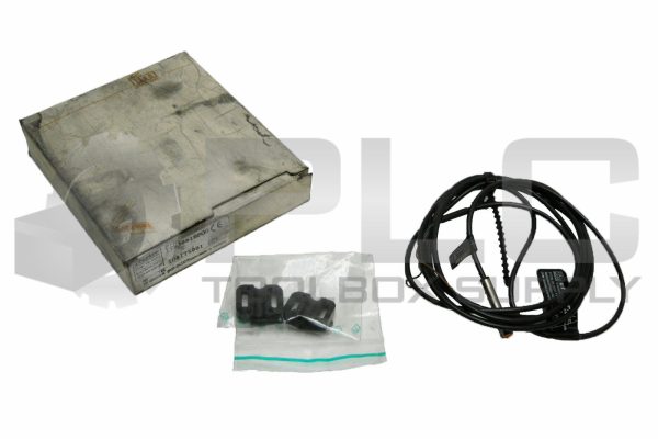 NEW IFM ITB3001BPOG EFFECTOR INDUCTIVE PROXIMIY SWITCH TYPE ITB