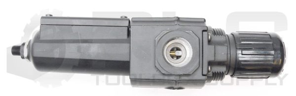 NEW IMI NORGREN B73G-4AK-AD3-RMG FILTER/REGULATOR 1/2" - Image 6