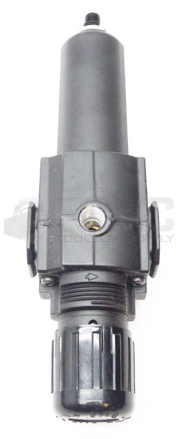 NEW IMI NORGREN B73G-4AK-AD3-RMG FILTER/REGULATOR 1/2" - Image 7
