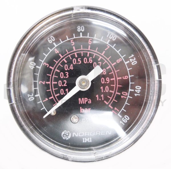 NEW IMI NORGREN B73G-4AK-AD3-RMG FILTER/REGULATOR 1/2" - Image 9