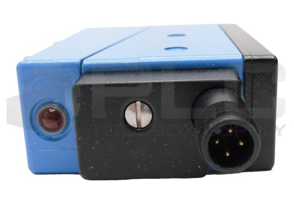 NEW IN BOX SICK NT6-03018 CONTRAST SENSOR 10-30VDC 1006367 - Image 3