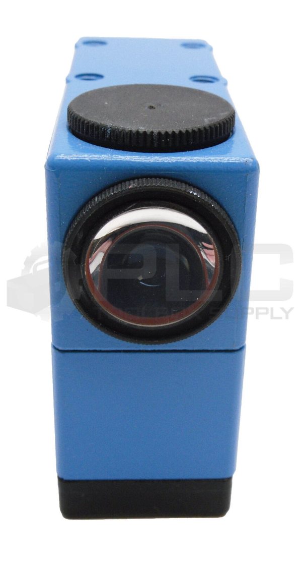 NEW IN BOX SICK NT6-03018 CONTRAST SENSOR 10-30VDC 1006367 - Image 4