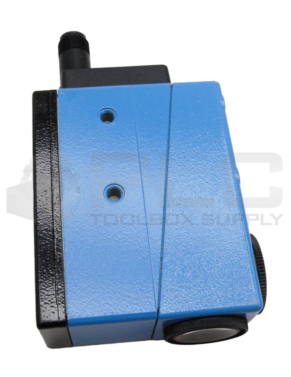 NEW IN BOX SICK NT6-03018 CONTRAST SENSOR 10-30VDC 1006367 - Image 5