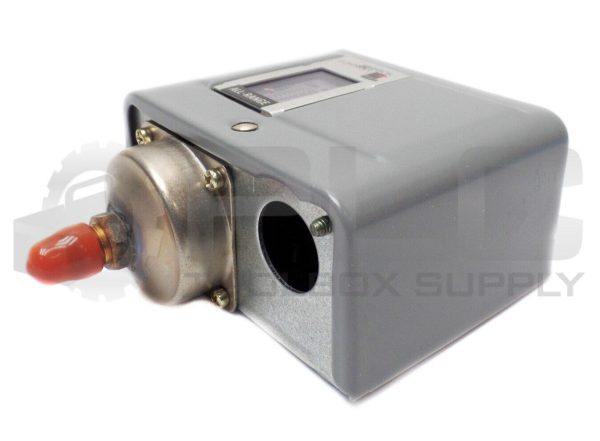NEW JOHNSON CONTROLS PENN 025-17027-003 PRESSURE CONTROL, P70GA-22 - Image 3