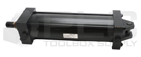 NEW LIN-ACT 0.400 CBBLALT14AC 12.000 HYDRAULIC CYLINDER 900PSI