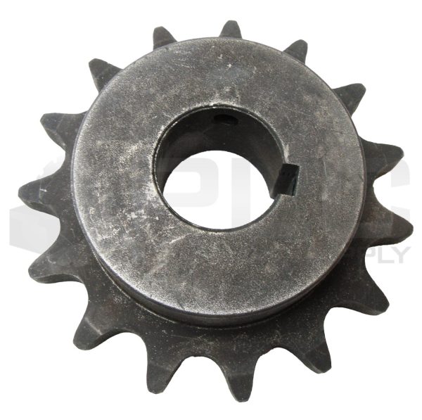 NEW MARTIN 80BS15 1 1/2 SPROCKET 15 TEETH - Image 3