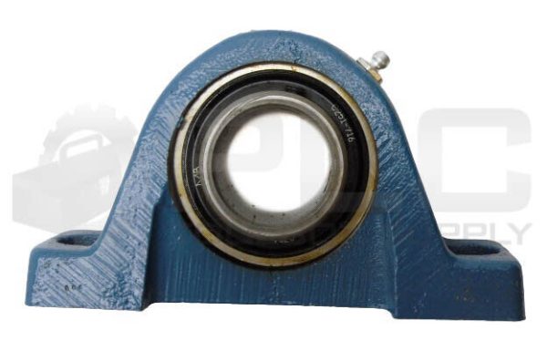 NEW MB MANUFACTURING C251-716 PILLOW BLOCK BALL BEARING 2 BOLT 1 7/16" - Image 3