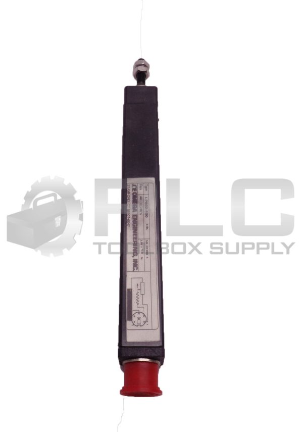 NEW OMEGA LP802-100 LINEAR POTENTIOMETER - Image 4