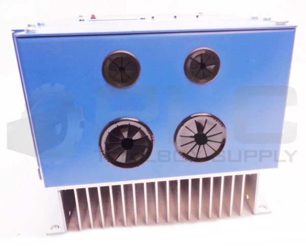 NEW POWER ELECTRONICS M746CXR VARIABLE SPEED DRIVE 12.5A 7.5HP 460VAC - Image 3