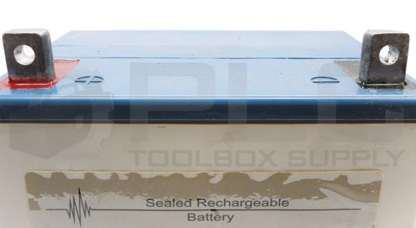 NEW POWER SONIC PS-12330 SEALED RECHARGEABLE BATTERY 12V 33.0AH - Image 4