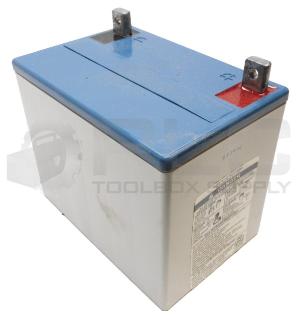 NEW POWER SONIC PS-12330 SEALED RECHARGEABLE BATTERY 12V 33.0AH - Image 5