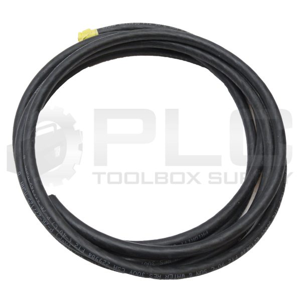 NEW PRIORITY WIRE E219438 4C/14 AWG CABLE 300V APPROX. 11' P-7K-277125-MSHA