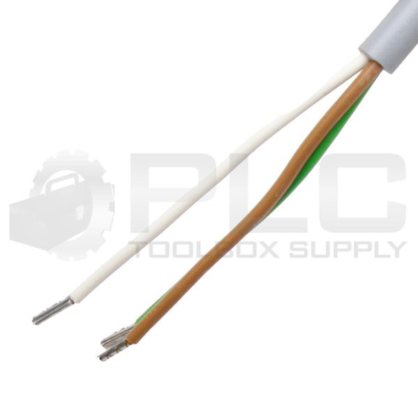 NEW PROMINENT 1010992 CONTROL CABLE **READ** - Image 6
